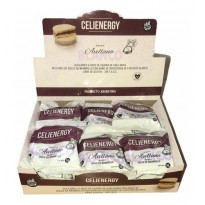 CELIENERGY ALFAJOR AVELLANAS BLANCO