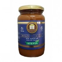 DOÑA MAGDALENA DDL CON STEVIA 450G