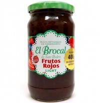 EL BROCAL FRUTOS ROJOS LIGHT 400G