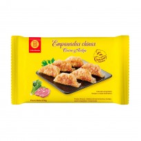 FUBAO EMPANADAS DE CARNE Y ACELGA