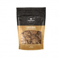 HOMEMADE GRANOLA ORIGINAL 350G