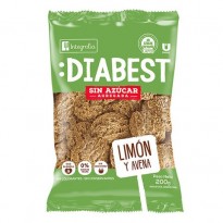 INTEGRALIA DIABEST LIMON