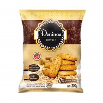 JULICROCS DONINAS 5 SEMILLAS 200G