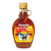 MAPLE SYRUP 250ML