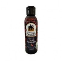 OASIS ACEITE ROSA MOSQUETA 60ML