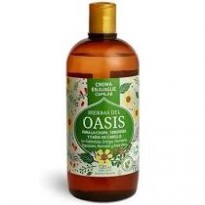 OASIS CREMA ENJUAGUE CASPAS