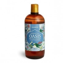 OASIS SHAMPOO CAB. GRASO