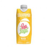 PURA FRUTTA NARANJA 250ML