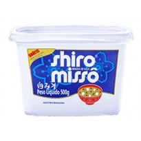 SAKURA MISSO BLANCO 500G