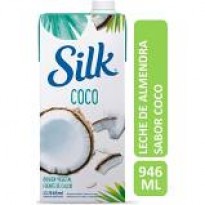 SILK LECHE DE COCO 1L SIN AZUCAR