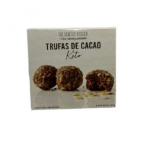 THE HEALTHY KITCHEN TRUFAS KETO 100G