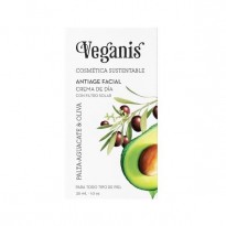 VEGANIS ANTI AGE DIA30ML