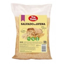 YINGYANG SALVADO DE AVENA